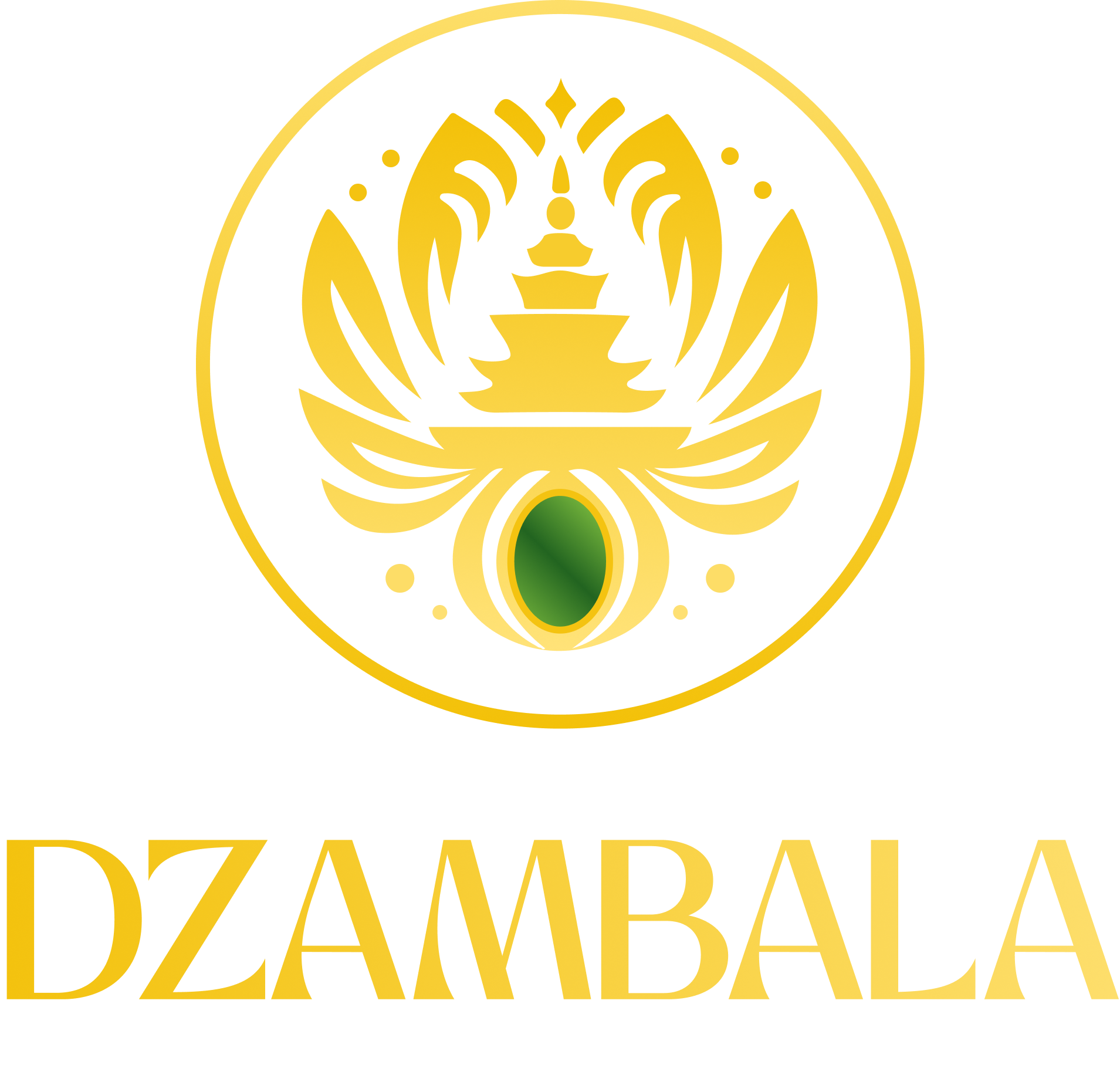 Dzambala Logo